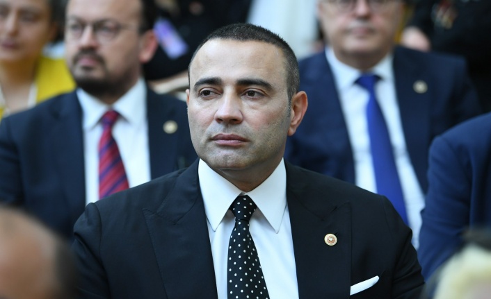 Alanya'daki ekonomik krizi TBMM gündemine taşıdı