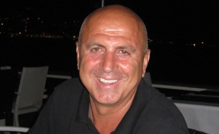 Alanya'nın sevilen ismi kalbine yenildi