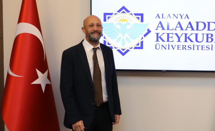 ALKÜ'lü bilim insanının çalışması dünya bilim literatüründe