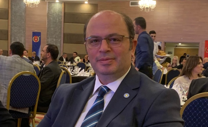 Hilmi Er'den önemli çağrı