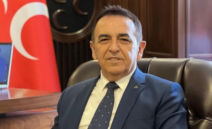 Sünbül'den Kandemir'e yanıt