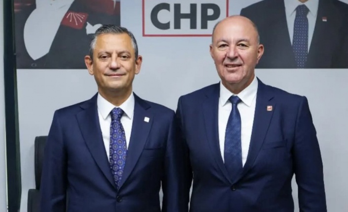 Alanya CHP'de delege seçimi başlıyor