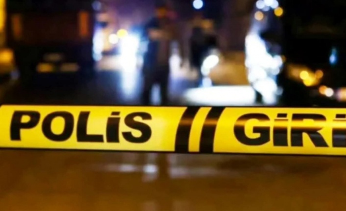 Alanya'da döviz bürosuna silahlı saldırı