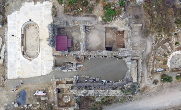 Alanya'da kültürel miras ve doğal denge tehlikede