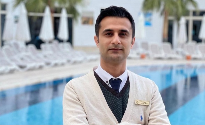 Alanya'da motosiklete bir kurban daha