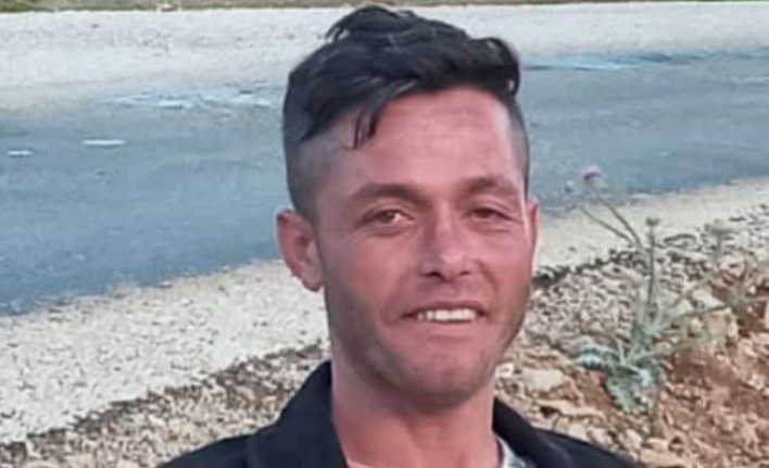 Alanya'da ormanda asılı cesedi bulundu