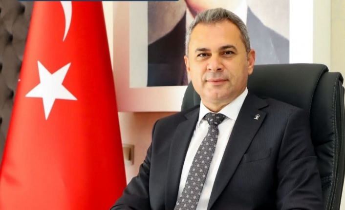 Alanya'daki vergi dairesi krizine Tavlı'dan açıklama