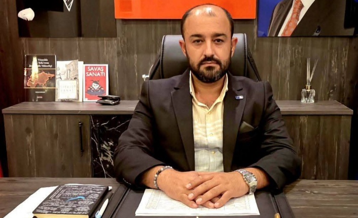 'Alanya esnafı Antalya'ya sürgün ediliyor'