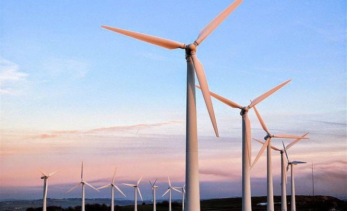 Alanya'nın 6 mahallesine Rüzgar Enerji Santrali kurulacak