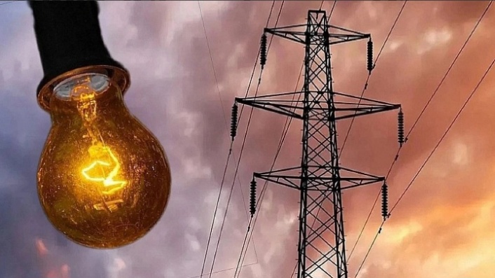 Alanya'nın bu mahallelerinde bugün elektrik yok