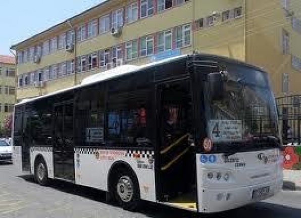Alanya'nın otobüs çilesi bitmiyor