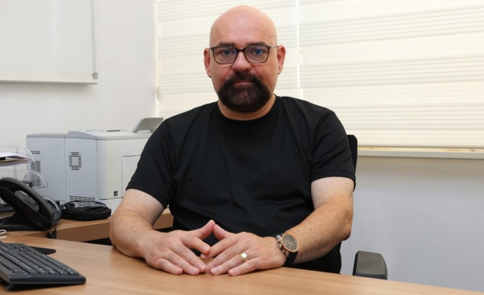 ALKÜ'den muz üretimi için yapay zeka desteği