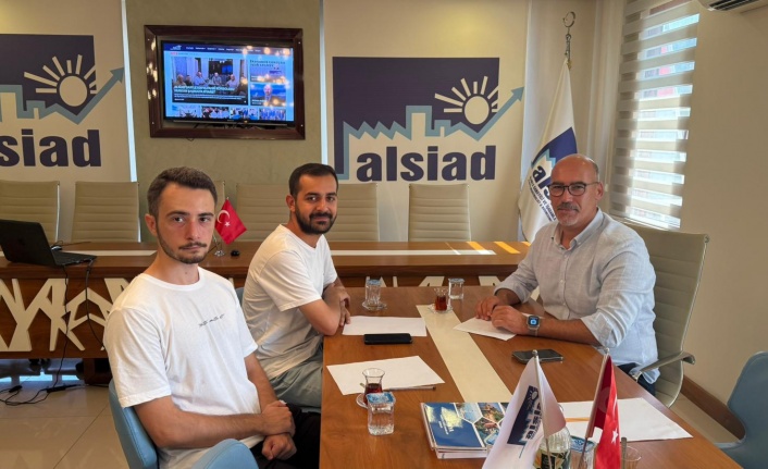 ALSİAD'dan geleceğin mühendislerine destek
