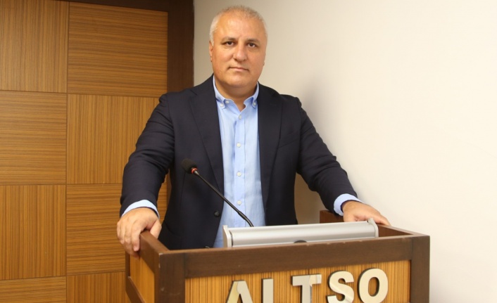 Başkan Erdem'den önemli toplantıya davet