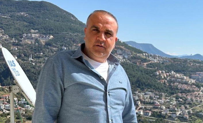 Başkandan yalan habere tepki