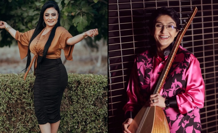 Gevne'de şenlik heyecanı