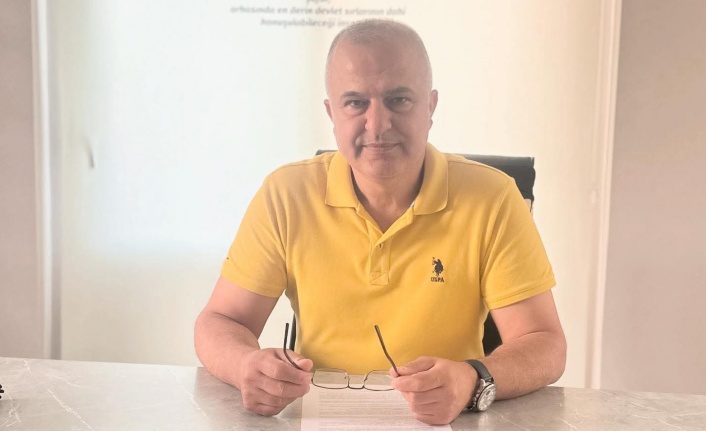 'Hız sınırı düşerse Alanya trafiği karışır'