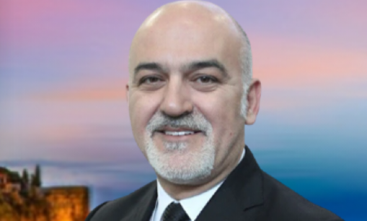 Kaptanoğlu ALTAV'dan istifa etti