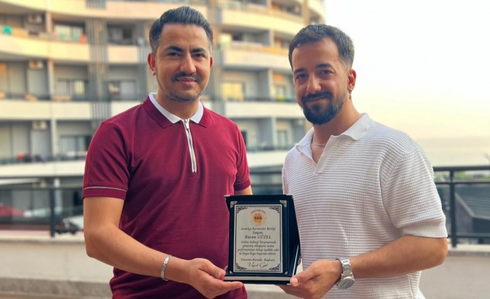 Mixoloji Tutkusu Alanya’da zirveye çıkıyor