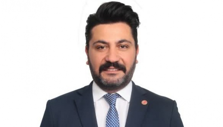 Sipahioğlu'ndan 30 Ağustos mesajı