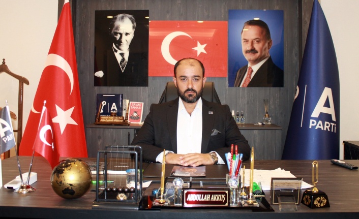 'Su boruları acilen değiştirilmeli'