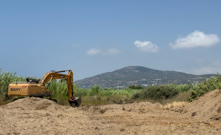 Tavlı'dan Demirtaş Kavşağı müjdesi