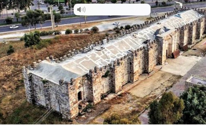 Uyar: Tarihimize sahip çıkalım