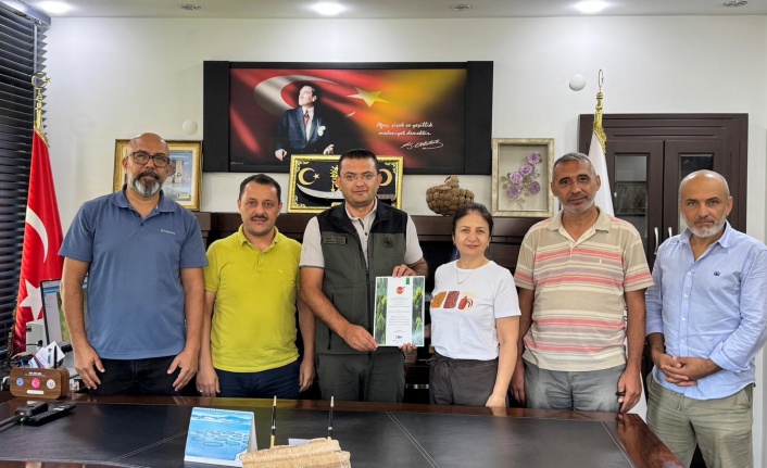 AGC'den geçmiş olsun ziyareti