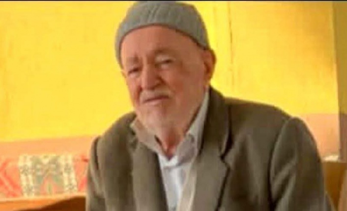 Alanay Belediyesi Meclis Üyesi Ali Yardım'ın babası vefat etti