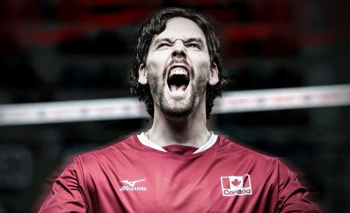 Alanya Belediyespora Kanadalı smaçör