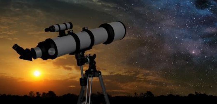 Alanya'da gökyüzünü izleyecekler