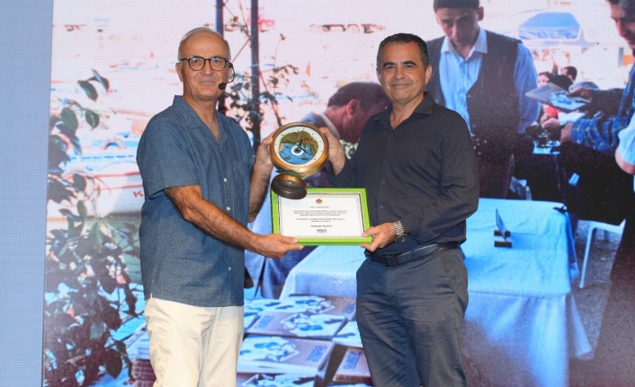 Alanya Kitap Fuarı devam ediyor