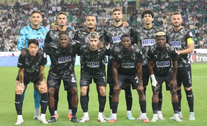 Alanyaspor, Fenerbahçe'ye konuk oluyor