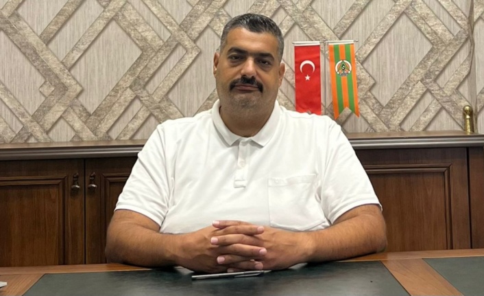 Arıkan: Yanlış güzergâh kaos yaratır