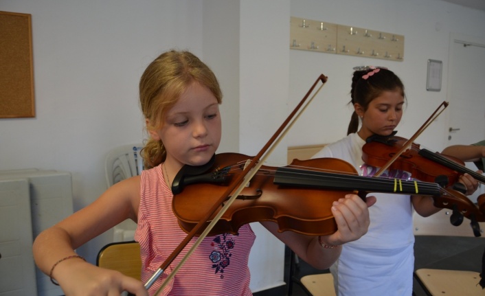 ATABEM kış dönemi kurs kayıtları başladı