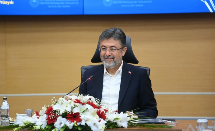 Bakandan Alanya'yı rahatlatan açıklama