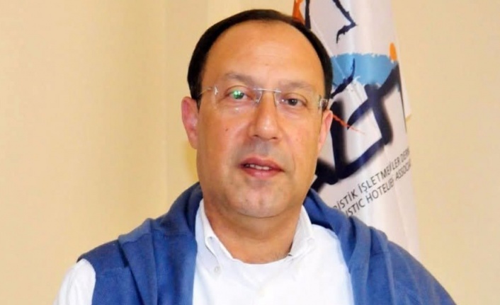 Başkan Sili'den sezon raporu