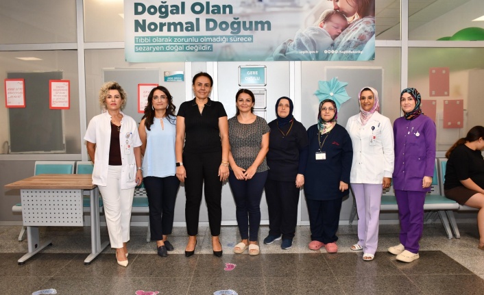 Fizibilite çalışmaları devam ediyor