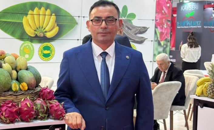 Göktepe'den yanan alanlar için öneri