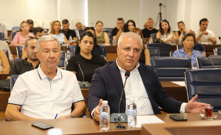 İşkur teşvikleri ALTSO'da anlatıldı