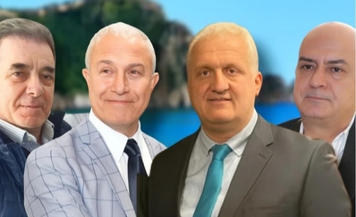 İşte Alanya'nın vergi rekortmenleri