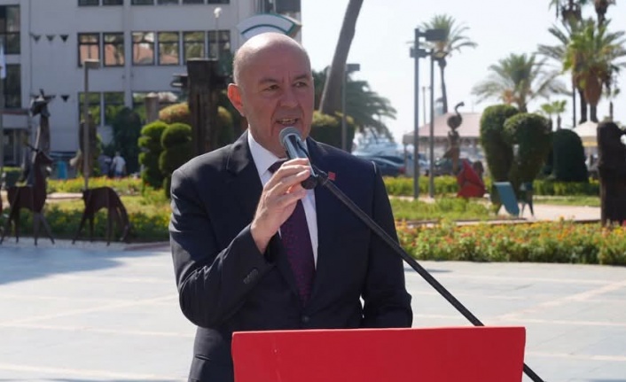 Kandemir'den ASAT eleştirilerine yanıt