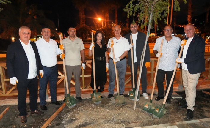 Kitap Fuarı başladı