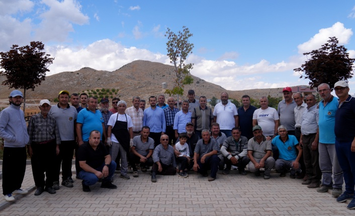 Koçak'dan yayla yolları için önemli açıklama