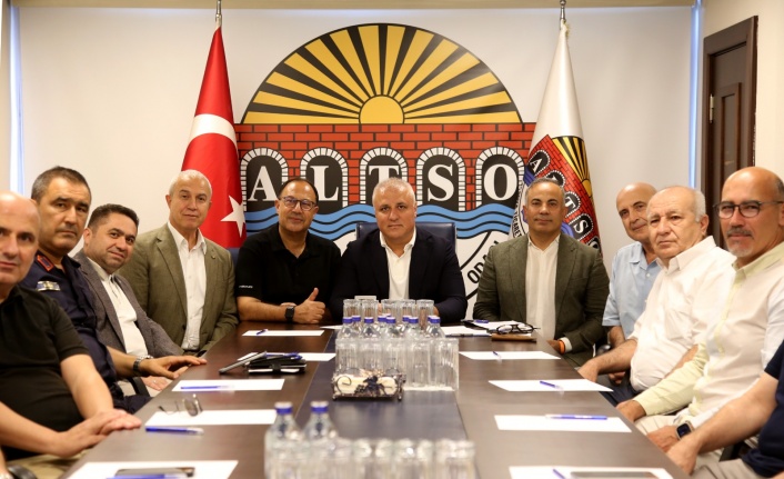 Master Plan çalışmaları devam ediyor