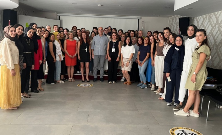 Öğretmenlere eğitim