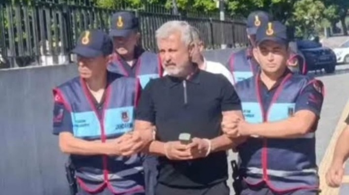 Rüşvet operasyonunda Alanyalı turizmci ihbarı oldu