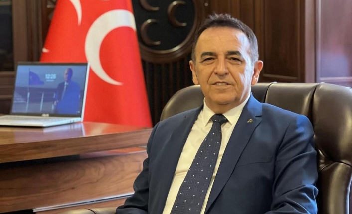 Sünbül'den 12 Eylül açıklaması