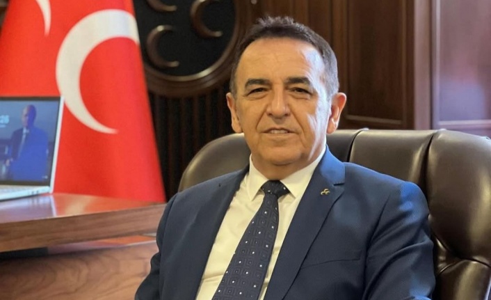 Sünbül: Fener Alayı siyasi şov sahnesi değil