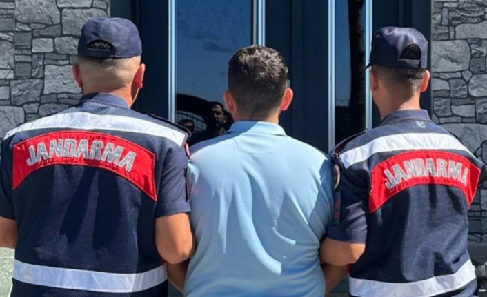 Takavit'e tahrik gözaltısı